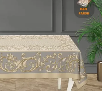 انواع رومیزی طرح جدید