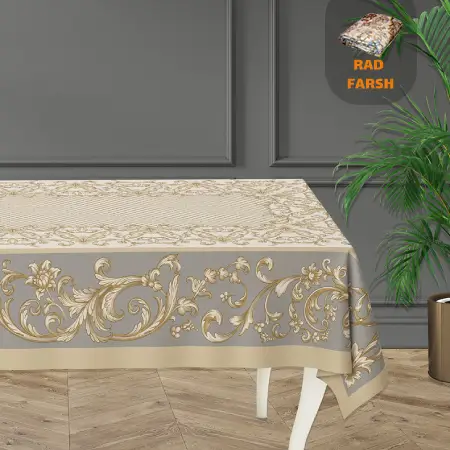 انواع رومیزی طرح جدید