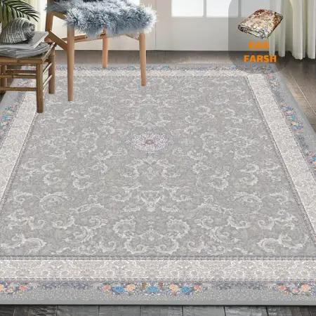 خرید اینترنتی روفرشی کشدار