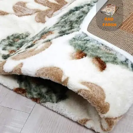 نظرات مردم در مورد روفرشی کشدار