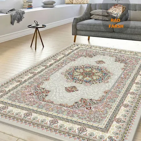 قیمت و خرید عمده روفرشی کشدار