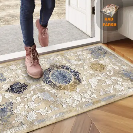 قیمت عمده پادری فرش امسال