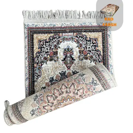 انواع طرح پادری فرش