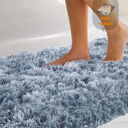 انواع طرح فرشینه