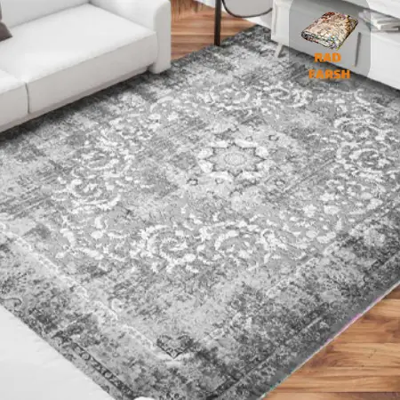 انواع طرح روفرشی کشدار