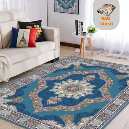 انواع طرح روفرشی کشدار