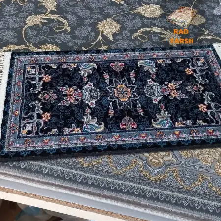 بهترین پادری فرش چه ویژگی هایی دارد؟