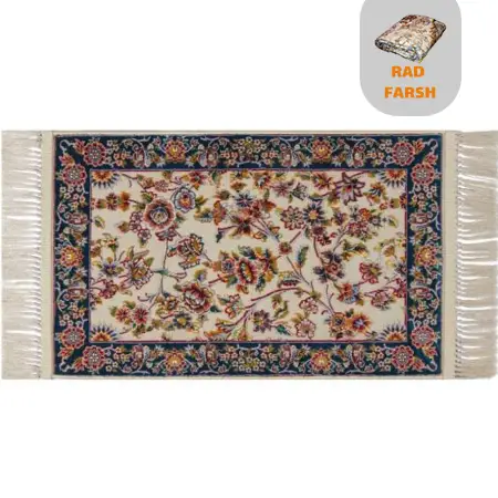 پادری فرش خوب از کجا بخرم؟