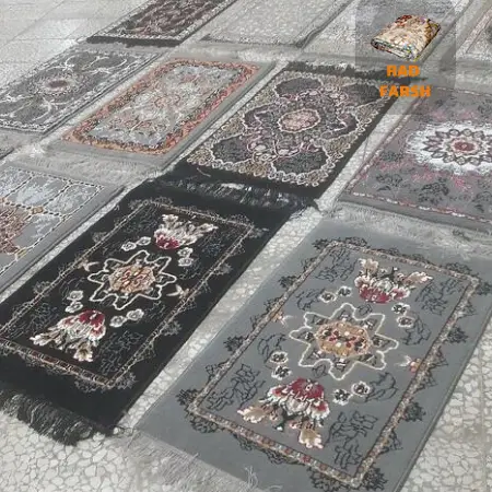 پادری فرش خوب از کجا بخرم