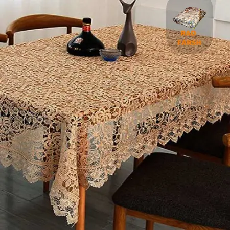 خرید عمده رومیزی با بهترین قیمت از رادفرش